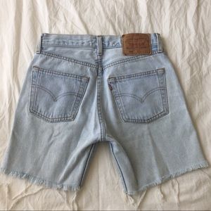 Finally vintage 501’s that are not too short!!